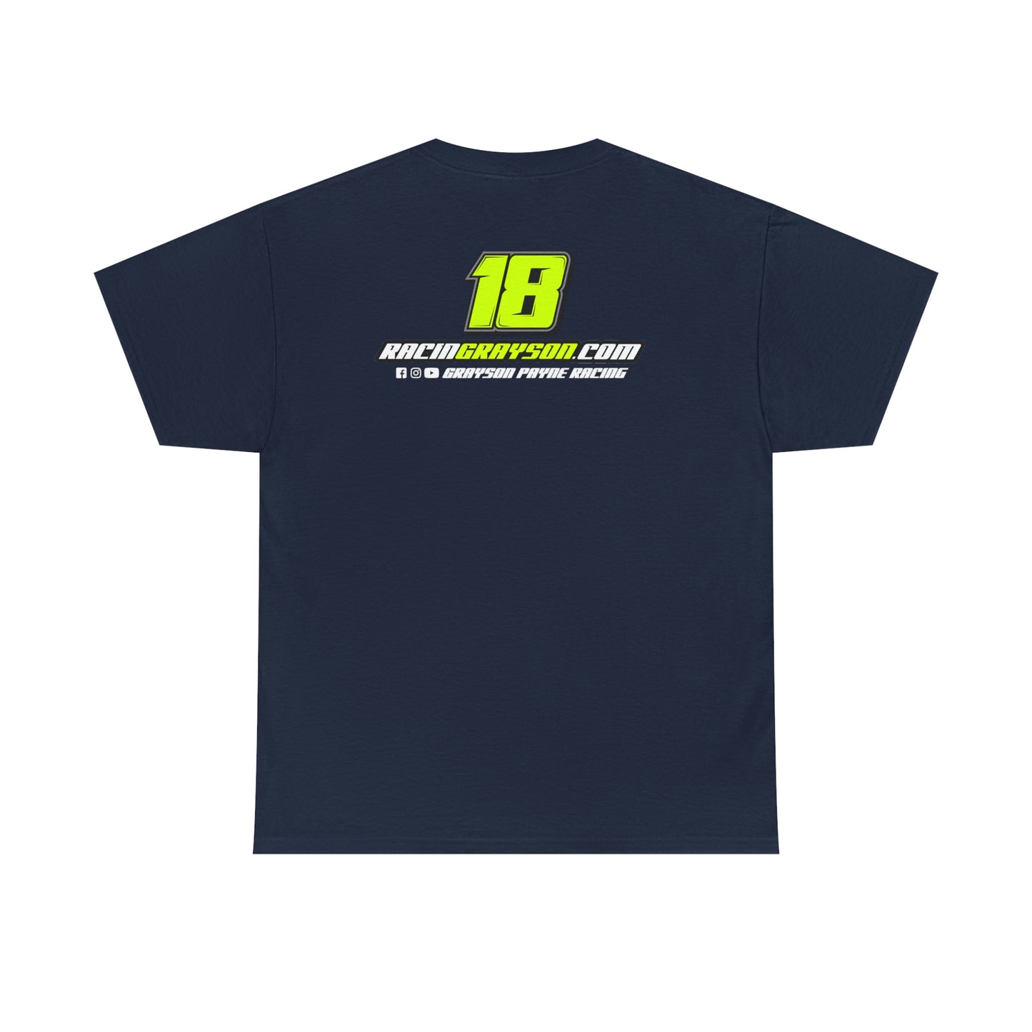 Adult Unisex GPR T-Shirt