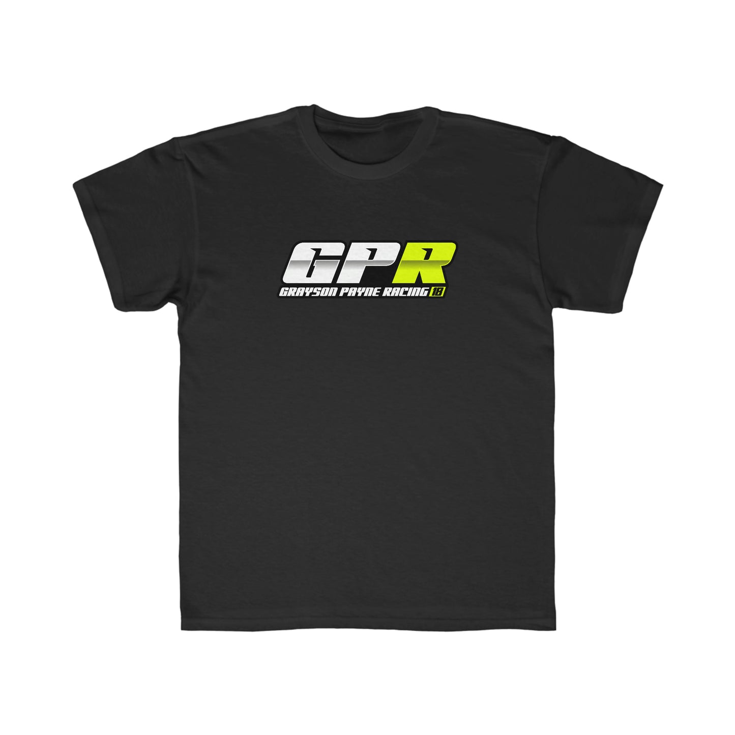 Kids GPR T-Shirt