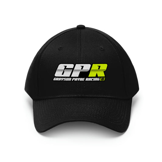 GPR Hat