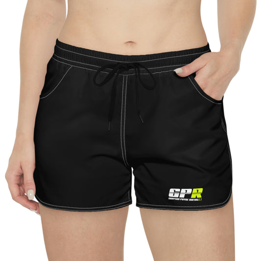 Women's Casual GPR Shorts