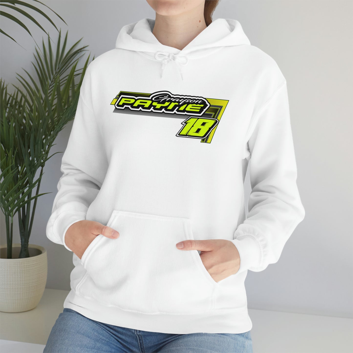 Adult Unisex Champ Kart Sweatshirt